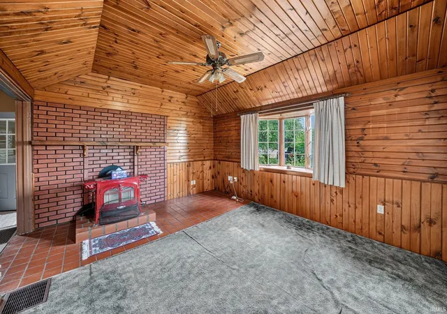 Photo 3 of Manufactured home for sale at 58455 Crumstown Hwy, South Bend, IN 46619 | MLS# 202629018 | Listing updated on 2026-09-17
