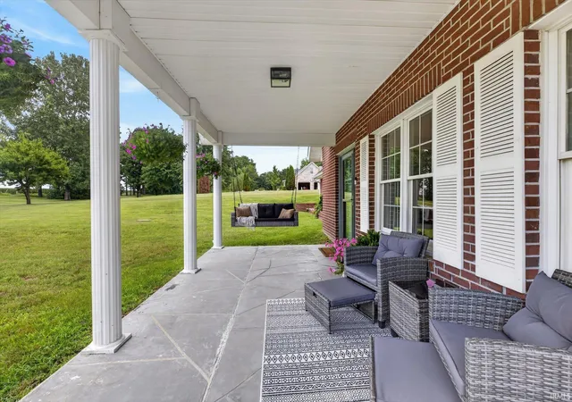 Photo 50 of Sale Pending at 924 South 1250, Loogootee, IN 47553 | MLS# 202629020 | Listing updated on 2026-08-30