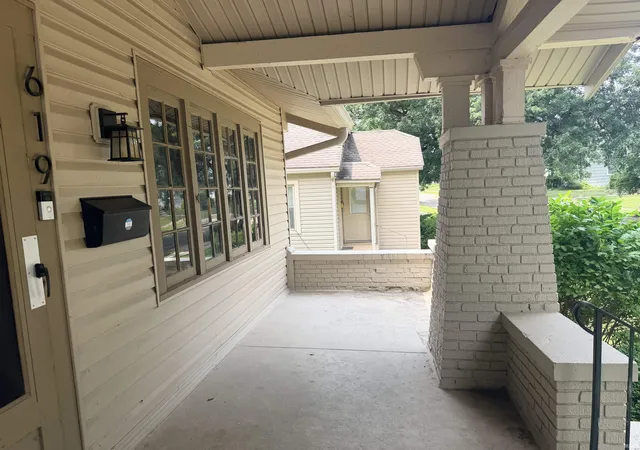 Photo 2 of Sale Pending at 619 W Ashland Ave, Muncie, IN 47303 | MLS# 202629025 | Listing updated on 2026-09-13
