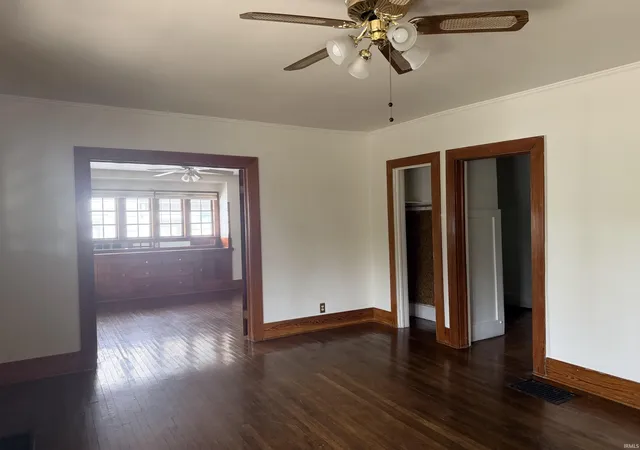 Photo 3 of Sale Pending at 619 W Ashland Ave, Muncie, IN 47303 | MLS# 202629025 | Listing updated on 2026-09-13