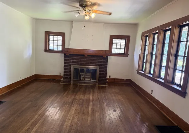 Photo 4 of Sale Pending at 619 W Ashland Ave, Muncie, IN 47303 | MLS# 202629025 | Listing updated on 2026-09-13
