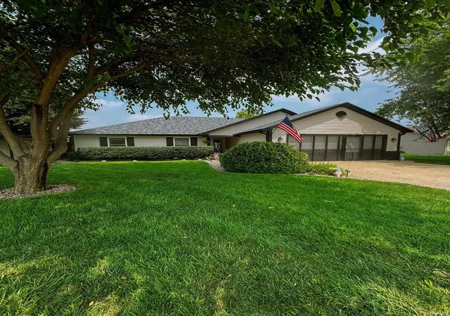 Manufactured home for sale at 608 Paden Dr, Dayton, IN 47941 | MLS# 202629028