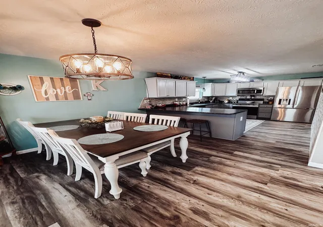 Photo 4 of Manufactured home for sale at 608 Paden Dr, Dayton, IN 47941 | MLS# 202629028 | Listing updated on 2026-09-30