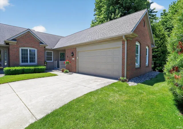 Photo 3 of Sale Pending at 1452 Willow Ct, Goshen, IN 46528 | MLS# 202629036 | Listing updated on 2026-07-26