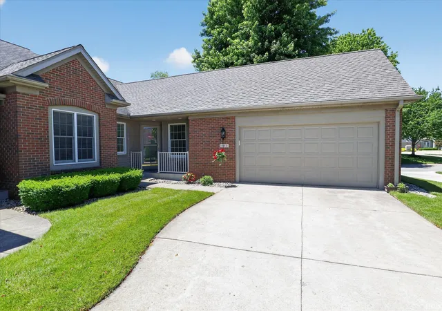 Photo 3 of Sale Pending at 1452 Willow Ct, Goshen, IN 46528 | MLS# 202629036 | Listing updated on 2026-07-26