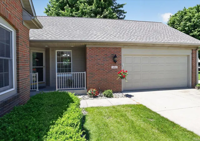 Photo 4 of Sale Pending at 1452 Willow Ct, Goshen, IN 46528 | MLS# 202629036 | Listing updated on 2026-07-26