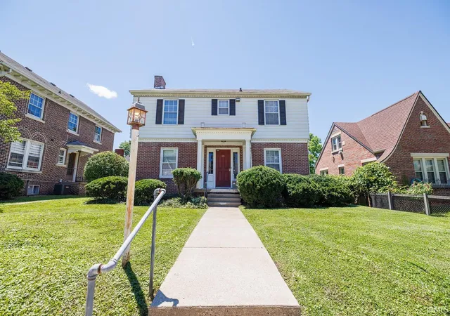 Photo 2 of Sale Pending at 326 S Eagleson Ave, Bloomington, IN 47401 | MLS# 202629038 | Listing updated on 2026-09-06