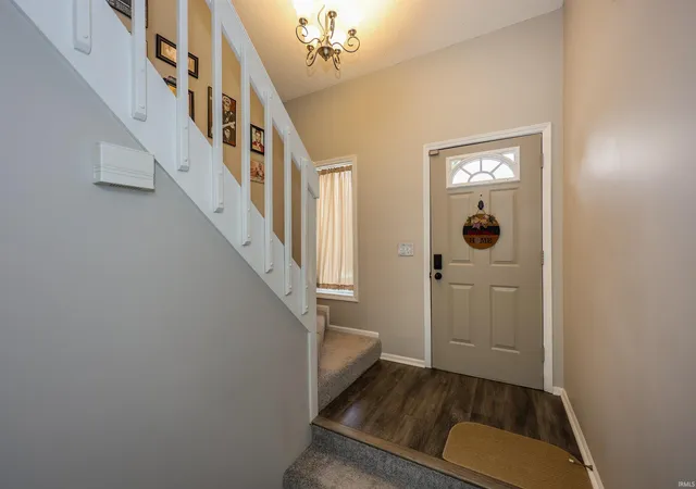 Photo 3 of Condo for sale at 7024 Thamesford Dr, Fort Wayne, IN 46835 | MLS# 202629039 | Listing updated on 2026-10-01