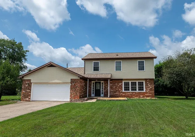 Photo 1 of Sale Pending at 1317 Hartzler St, Warsaw, IN 46580 | MLS# 202629041 | Listing updated on 2026-08-29