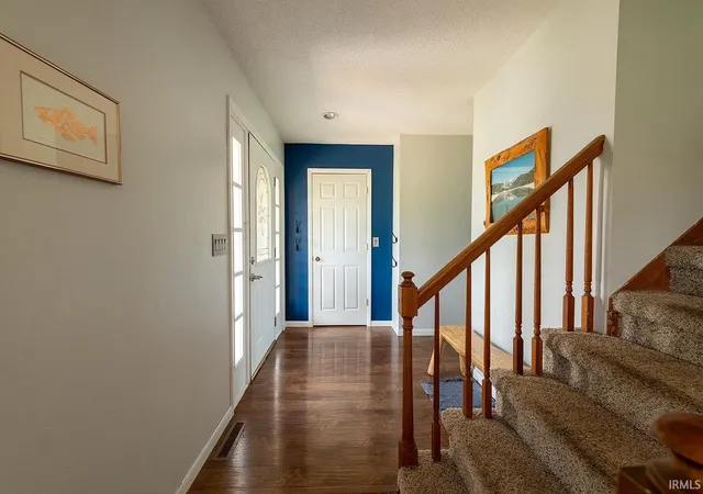 Photo 2 of Sale Pending at 1317 Hartzler St, Warsaw, IN 46580 | MLS# 202629041 | Listing updated on 2026-08-29