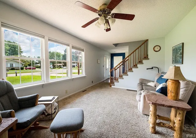 Photo 3 of Sale Pending at 1317 Hartzler St, Warsaw, IN 46580 | MLS# 202629041 | Listing updated on 2026-08-29