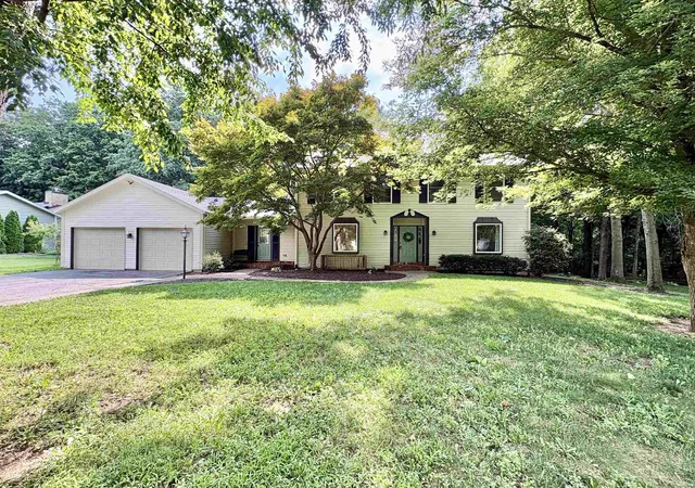 Photo 1 of Sale Pending at 1317 King Arthur Dr, Lafayette, IN 47905 | MLS# 202629044 | Listing updated on 2026-07-24
