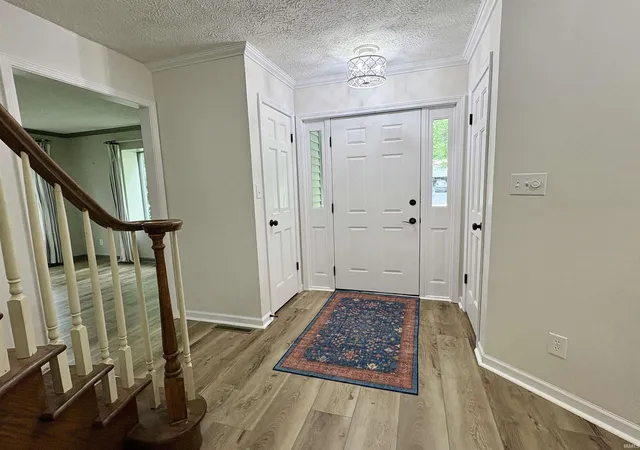 Photo 4 of Sale Pending at 1317 King Arthur Dr, Lafayette, IN 47905 | MLS# 202629044 | Listing updated on 2026-07-24