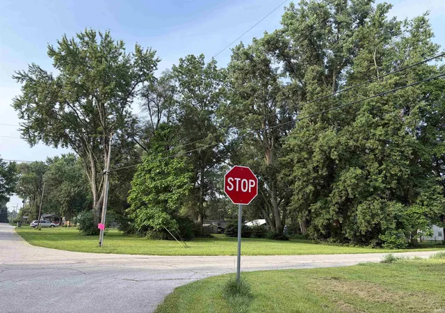 Photo 1 of Land for sale at 25606 Modrell Ave, Elkhart, IN 46514 | MLS# 202629046 | Listing updated on 2026-07-20