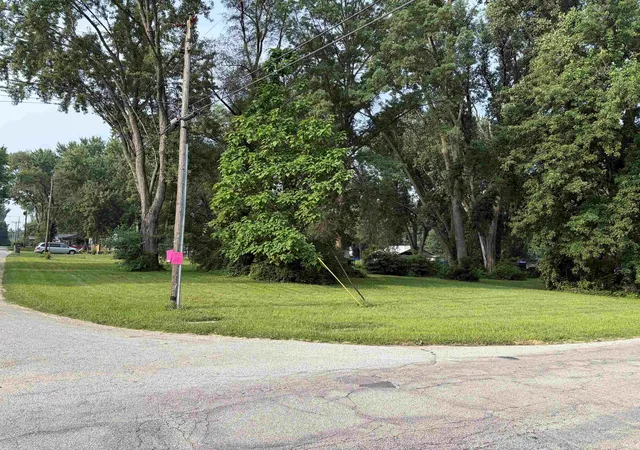 Photo 2 of Land for sale at 25606 Modrell Ave, Elkhart, IN 46514 | MLS# 202629046 | Listing updated on 2026-07-20