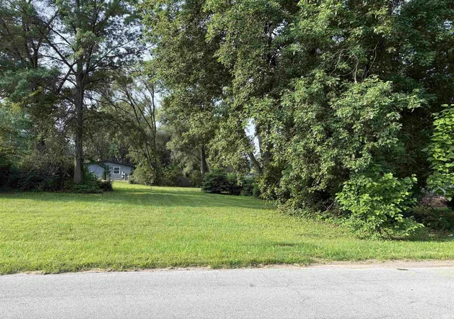 Photo 3 of Land for sale at 25606 Modrell Ave, Elkhart, IN 46514 | MLS# 202629046 | Listing updated on 2026-07-20