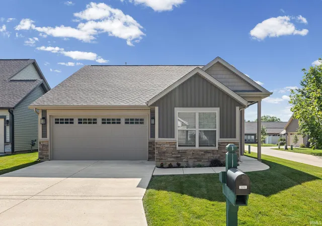 Photo 1 of Manufactured home for sale at 3310 Tilbury Dr, West Lafayette, IN 47906 | MLS# 202629048 | Listing updated on 2026-08-30