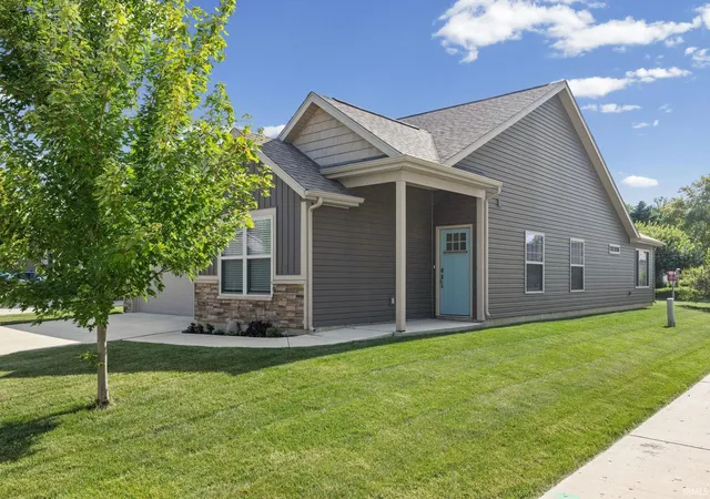 Photo 2 of Manufactured home for sale at 3310 Tilbury Dr, West Lafayette, IN 47906 | MLS# 202629048 | Listing updated on 2026-08-30