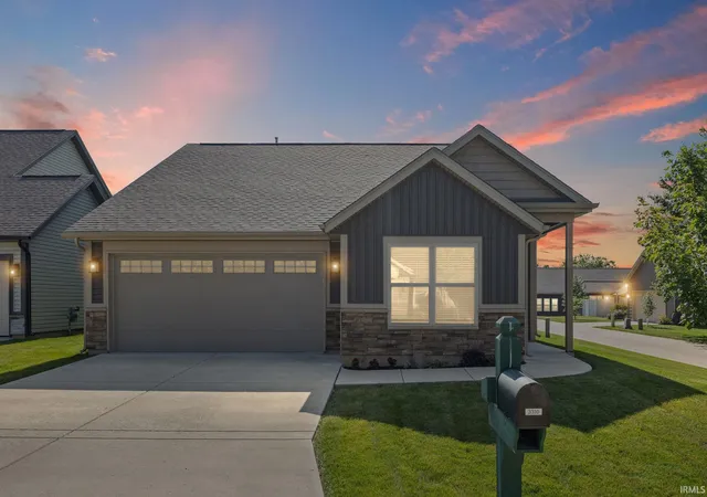 Photo 3 of Manufactured home for sale at 3310 Tilbury Dr, West Lafayette, IN 47906 | MLS# 202629048 | Listing updated on 2026-08-30