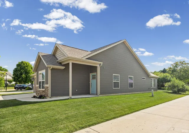 Photo 3 of Manufactured home for sale at 3310 Tilbury Dr, West Lafayette, IN 47906 | MLS# 202629048 | Listing updated on 2026-08-30