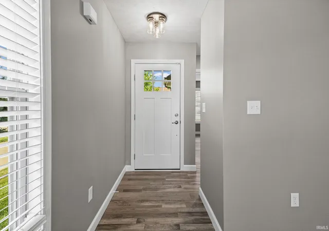 Photo 4 of Manufactured home for sale at 3310 Tilbury Dr, West Lafayette, IN 47906 | MLS# 202629048 | Listing updated on 2026-08-30