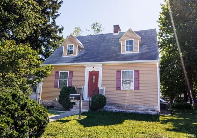 Photo 2 of Sale Pending at 333 S Eagleson Ave, Bloomington, IN 47401 | MLS# 202629050 | Listing updated on 2026-09-06