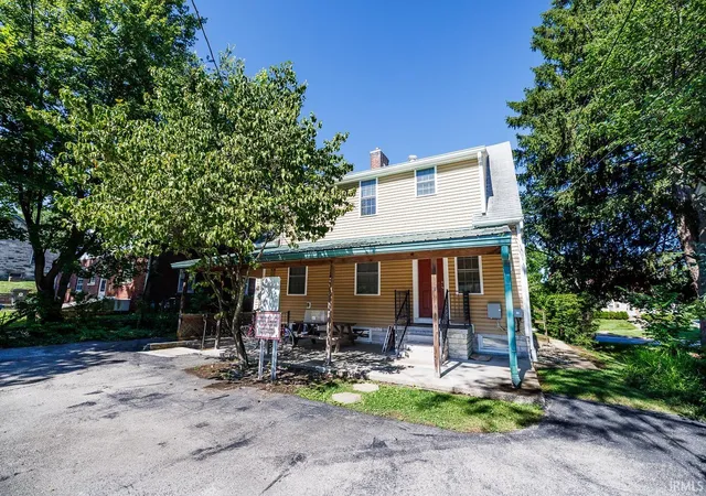 Photo 4 of Sale Pending at 333 S Eagleson Ave, Bloomington, IN 47401 | MLS# 202629050 | Listing updated on 2026-09-06