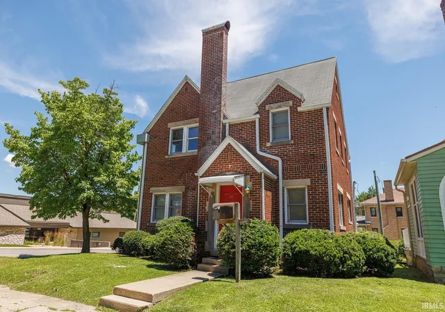 Photo 1 of Sale Pending at 401 S Highland Ave, Bloomington, IN 47401 | MLS# 202629051 | Listing updated on 2026-09-06
