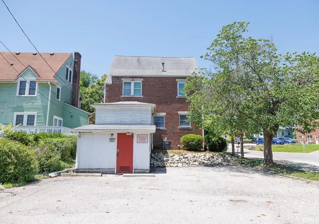 Photo 4 of Sale Pending at 401 S Highland Ave, Bloomington, IN 47401 | MLS# 202629051 | Listing updated on 2026-09-06