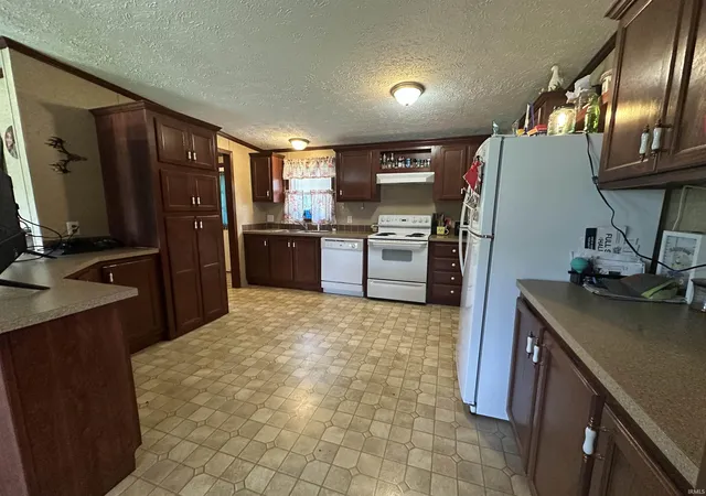 Photo 2 of Manufactured home for sale at 6122 State Rd 60 W, Mitchell, IN 47446 | MLS# 202629052 | Listing updated on 2026-09-10