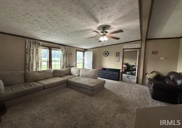 Photo 3 of Manufactured home for sale at 6122 State Rd 60 W, Mitchell, IN 47446 | MLS# 202629052 | Listing updated on 2026-09-10