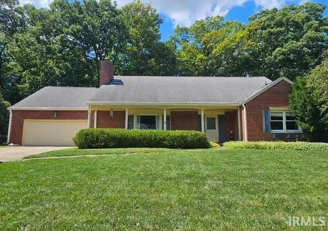 Photo 1 of Manufactured home for sale at 205 Pawnee Dr, West Lafayette, IN 47906 | MLS# 202629053 | Listing updated on 2026-08-23