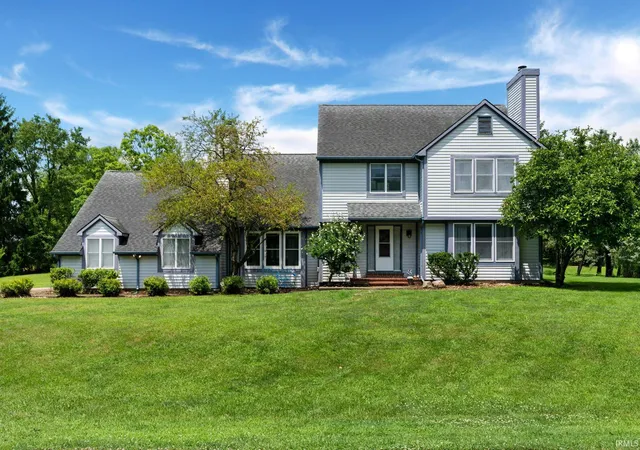 Photo 1 of Sale Pending at 40 Blackberry Ct, Lafayette, IN 47905 | MLS# 202629061 | Listing updated on 2026-09-12