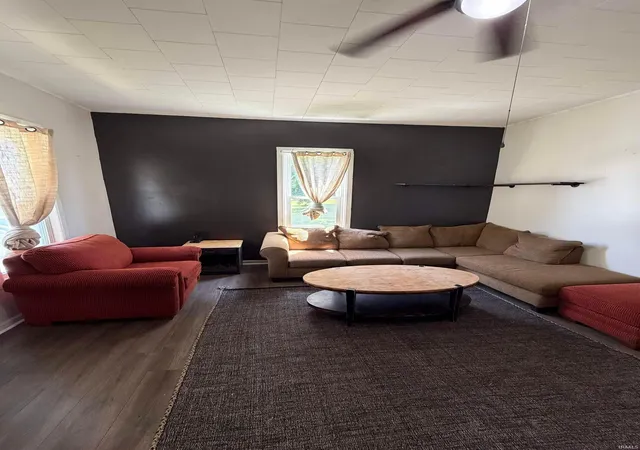 Photo 3 of Manufactured home for sale at 122 W Elm St, Oakland City, IN 47660 | MLS# 202629068 | Listing updated on 2026-09-08