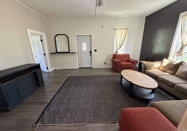 Photo 4 of Manufactured home for sale at 122 W Elm St, Oakland City, IN 47660 | MLS# 202629068 | Listing updated on 2026-09-08
