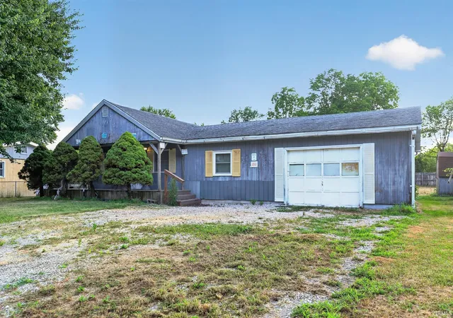 Photo 1 of Manufactured home for sale at 2301 N Lafountain St, Kokomo, IN 46901 | MLS# 202629070 | Listing updated on 2026-09-07