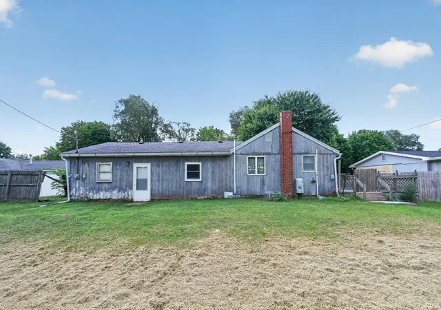 Photo 15 of Manufactured home for sale at 2301 N Lafountain St, Kokomo, IN 46901 | MLS# 202629070 | Listing updated on 2026-09-07