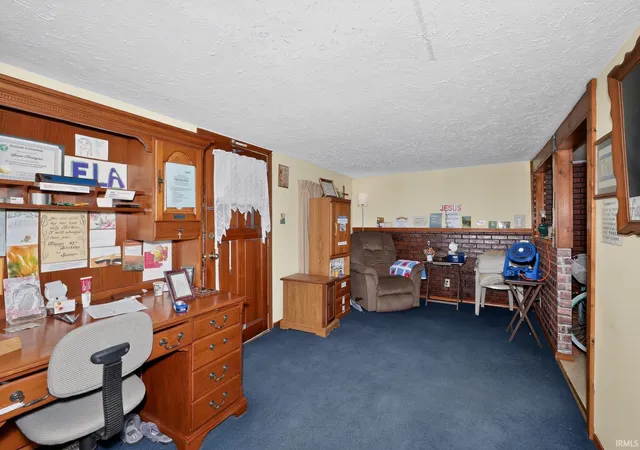 Photo 2 of Manufactured home for sale at 2301 N Lafountain St, Kokomo, IN 46901 | MLS# 202629070 | Listing updated on 2026-09-07