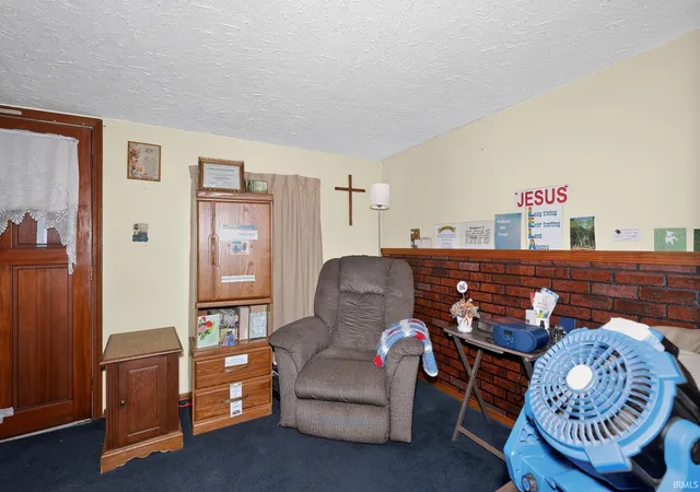 Photo 4 of Manufactured home for sale at 2301 N Lafountain St, Kokomo, IN 46901 | MLS# 202629070 | Listing updated on 2026-09-07