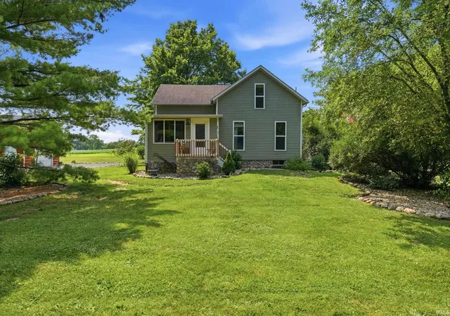 Photo 1 of Sale Pending at 1720 S 50 West, Albion, IN 46701 | MLS# 202629078 | Listing updated on 2026-07-22