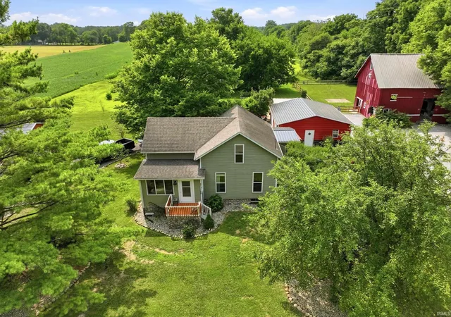 Photo 2 of Sale Pending at 1720 S 50 West, Albion, IN 46701 | MLS# 202629078 | Listing updated on 2026-07-22