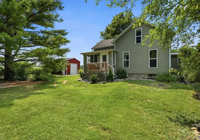 Photo 3 of Sale Pending at 1720 S 50 West, Albion, IN 46701 | MLS# 202629078 | Listing updated on 2026-07-22