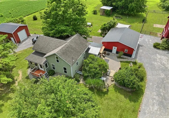 Photo 3 of Sale Pending at 1720 S 50 West, Albion, IN 46701 | MLS# 202629078 | Listing updated on 2026-07-22