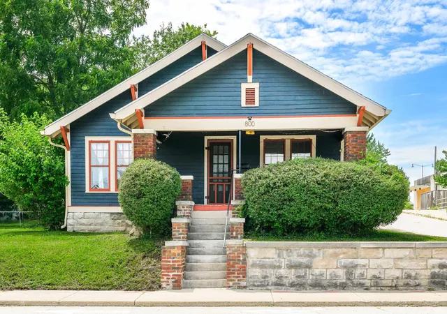 Photo 1 of Manufactured home for sale at 800 S Rogers St, Bloomington, IN 47403 | MLS# 202629079 | Listing updated on 2026-07-20