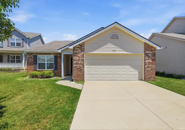 Photo 1 of Sale Pending at 4309 Silver Birch Cvs, New Haven, IN 46774 | MLS# 202629100 | Listing updated on 2026-09-26