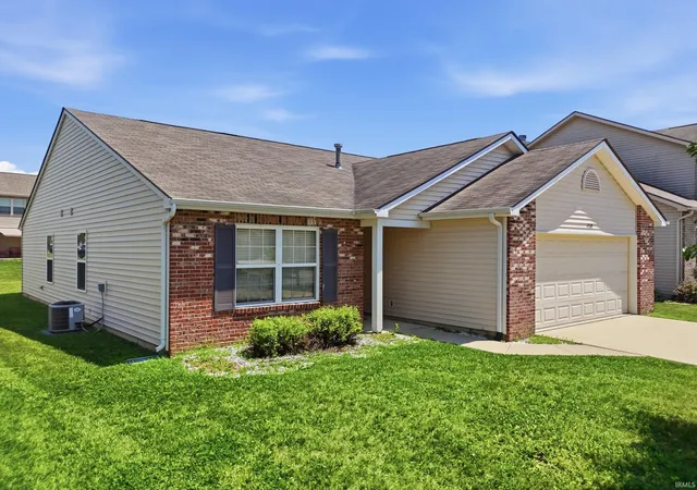 Photo 45 of Sale Pending at 4309 Silver Birch Cvs, New Haven, IN 46774 | MLS# 202629100 | Listing updated on 2026-09-26