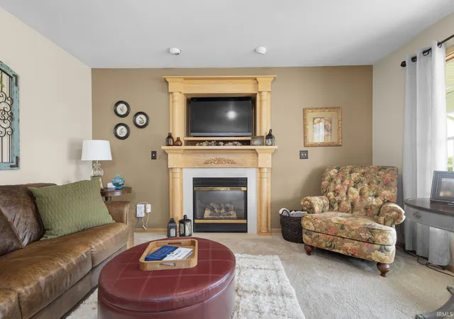 Photo 4 of Manufactured home for sale at 57401 Orchard Ridge Dr, Elkhart, IN 46516 | MLS# 202629105 | Listing updated on 2026-08-28