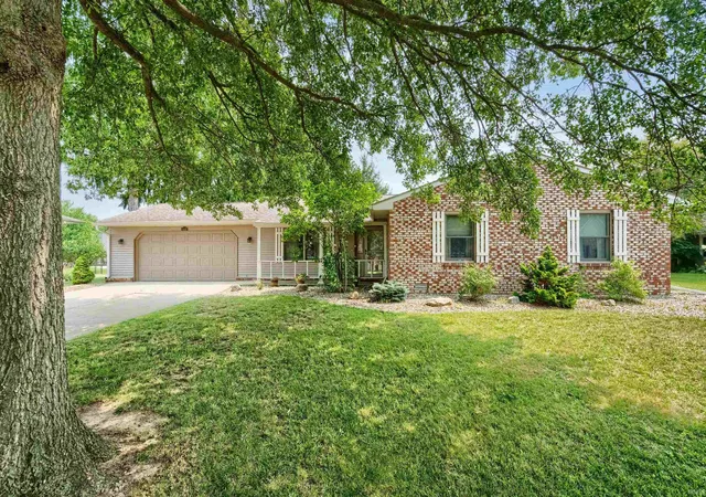 Photo 1 of Manufactured home for sale at 4116 Dee Ann Dr, Kokomo, IN 46902 | MLS# 202629109 | Listing updated on 2026-08-25