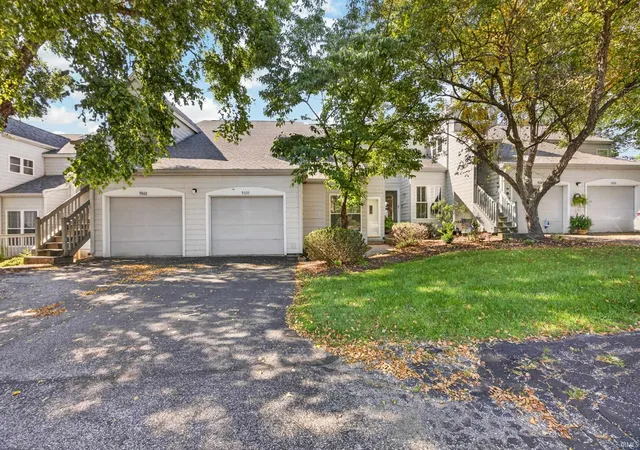 Condo for sale at 9676 S Bay Pointe Dr #79, Bloomington, IN 47401 | MLS# 202629114