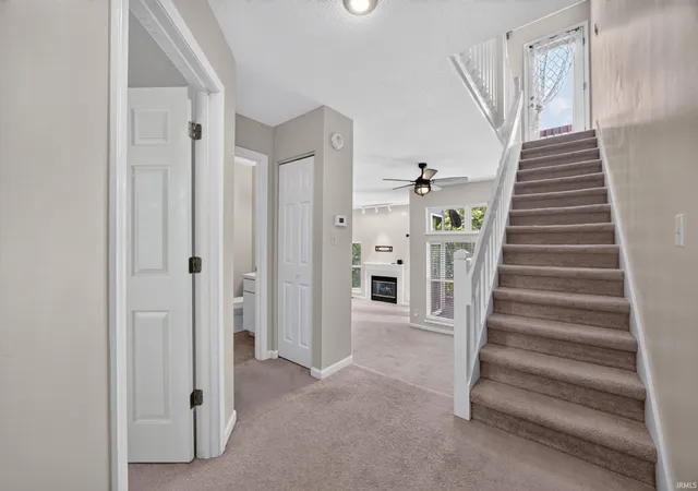 Photo 4 of Condo for sale at 9676 S Bay Pointe Dr #79, Bloomington, IN 47401 | MLS# 202629114 | Listing updated on 2026-09-17